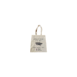Totebag collector AG Maître Restaurateur