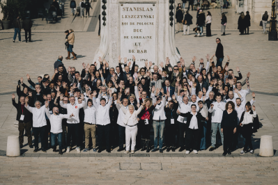 Association Française des Maîtres Restaurateurs 